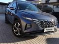 Hyundai Tucson 2023 года за 16 730 000 тг. в Алматы