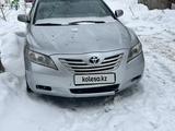 Toyota Camry 2008 годаүшін4 880 000 тг. в Актобе