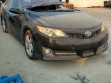 Toyota Camry 2014 годаүшін10 000 тг. в Алматы – фото 2