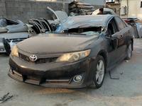 Toyota Camry 2014 годаүшін10 000 тг. в Алматы