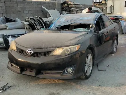 Toyota Camry 2014 года за 10 000 тг. в Алматы