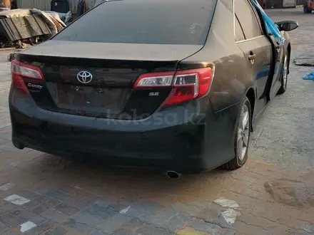 Toyota Camry 2014 года за 10 000 тг. в Алматы – фото 4