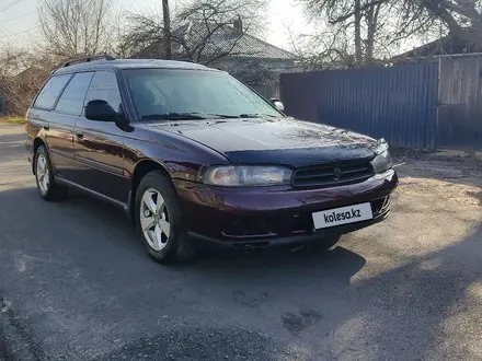 Subaru Legacy 1995 года за 1 900 000 тг. в Алматы