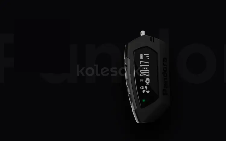  установка и обслуживание автосигнализаций Pandora, Pandect в Костанай