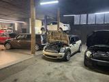 Ремонт двигателя Mini (Мини) в Алматы Fix Car — Бесплатная диагностика в Алматы – фото 3