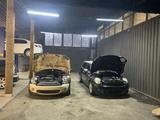 Ремонт двигателя Mini (Мини) в Алматы Fix Car — Бесплатная диагностика в Алматы – фото 2