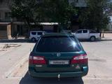 Mazda 626 2000 годаүшін2 500 000 тг. в Жанаозен