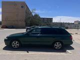 Mazda 626 2000 годаүшін2 500 000 тг. в Жанаозен – фото 4