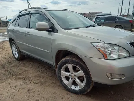 Lexus RX 330 2004 года за 7 850 000 тг. в Уральск