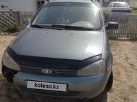 ВАЗ (Lada) Kalina 1117 2011 годаүшін1 200 000 тг. в Уральск