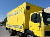 Mercedes-Benz  814 1992 года за 6 500 000 тг. в Шымкент – фото 2