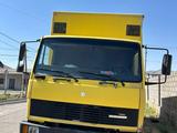 Mercedes-Benz  814 1992 года за 6 500 000 тг. в Шымкент