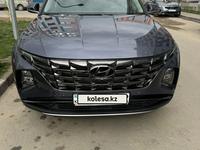 Hyundai Tucson 2024 годаүшін17 100 000 тг. в Алматы