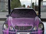 Mercedes-Benz E 320 2002 годаfor4 800 000 тг. в Павлодар – фото 2