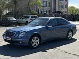 Mercedes-Benz E 320 2002 годаfor4 800 000 тг. в Павлодар