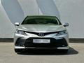 Toyota Camry 2021 годаүшін15 500 000 тг. в Шымкент – фото 5