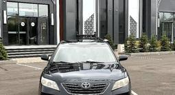 Toyota Camry 2007 года за 4 500 000 тг. в Актобе – фото 2