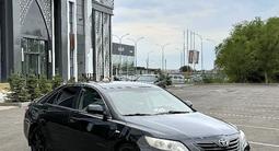 Toyota Camry 2007 года за 4 500 000 тг. в Актобе