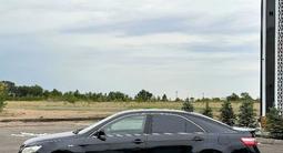 Toyota Camry 2007 года за 4 500 000 тг. в Актобе – фото 4