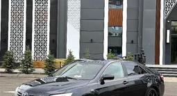 Toyota Camry 2007 года за 4 500 000 тг. в Актобе – фото 3