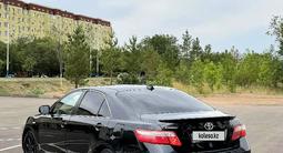 Toyota Camry 2007 года за 4 500 000 тг. в Актобе – фото 5