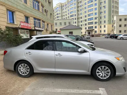 Toyota Camry 2014 года за 6 000 000 тг. в Актау – фото 3