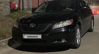 Toyota Camry 2007 года за 6 000 000 тг. в Алматы