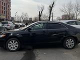 Toyota Camry 2007 года за 6 000 000 тг. в Алматы – фото 3