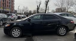 Toyota Camry 2007 года за 6 000 000 тг. в Алматы – фото 3