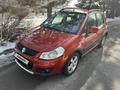 Suzuki SX4 2013 годаfor4 900 000 тг. в Алматы – фото 6