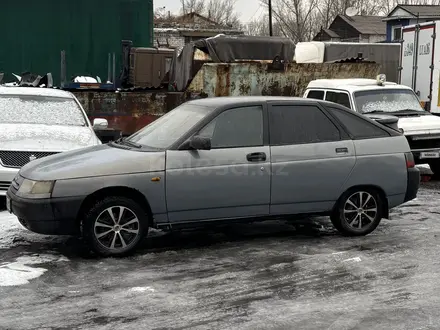 ВАЗ (Lada) 2112 2003 года за 860 000 тг. в Семей