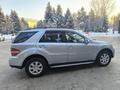 Mercedes-Benz ML 350 2008 годаүшін6 300 000 тг. в Алматы – фото 3