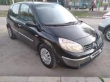 Renault Scenic 2005 года за 2 350 000 тг. в Караганда