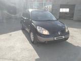 Renault Scenic 2005 года за 2 350 000 тг. в Караганда – фото 4