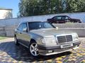 Mercedes-Benz E 230 1990 годаүшін2 000 000 тг. в Тараз – фото 15