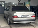 Mercedes-Benz E 230 1990 годаfor2 000 000 тг. в Тараз – фото 4