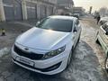 Kia K5 2012 годаfor7 500 000 тг. в Алматы – фото 2