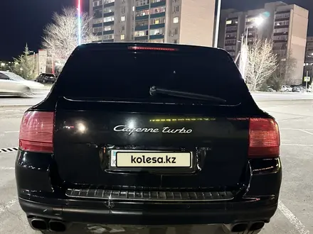 Porsche Cayenne 2005 года за 4 300 000 тг. в Уральск – фото 6