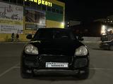 Porsche Cayenne 2005 года за 4 300 000 тг. в Уральск – фото 5