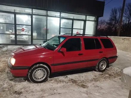 Volkswagen Golf 1994 года за 1 850 000 тг. в Павлодар – фото 6