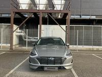 Hyundai Sonata 2022 года за 14 500 000 тг. в Алматы