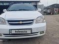 Chevrolet Lacetti 2007 годаүшін3 500 000 тг. в Шымкент