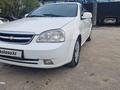 Chevrolet Lacetti 2007 года за 3 500 000 тг. в Шымкент – фото 3