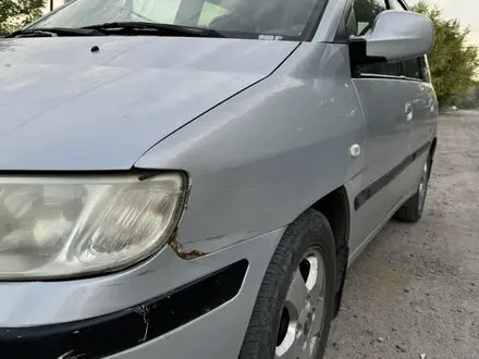 Hyundai Matrix 2007 года за 3 222 222 тг. в Алматы – фото 2