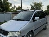 Hyundai Matrix 2007 годаүшін3 222 222 тг. в Алматы