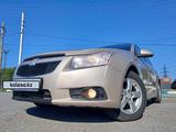 Chevrolet Cruze 2012 годаүшін2 850 000 тг. в Костанай – фото 2