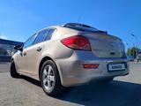 Chevrolet Cruze 2012 годаүшін2 850 000 тг. в Костанай – фото 4