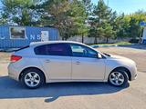 Chevrolet Cruze 2012 годаүшін2 850 000 тг. в Костанай