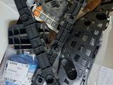 Салазки на Toyota 4runner SR5/TRD/TRD Pro/Limmited за 20 000 тг. в Алматы