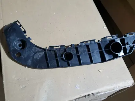 Салазки на Toyota 4runner SR5/TRD/TRD Pro/Limmited за 20 000 тг. в Алматы – фото 3